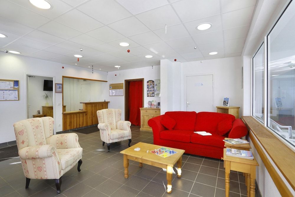 Résidence Nemea Les Chalets Du Belvédère 2