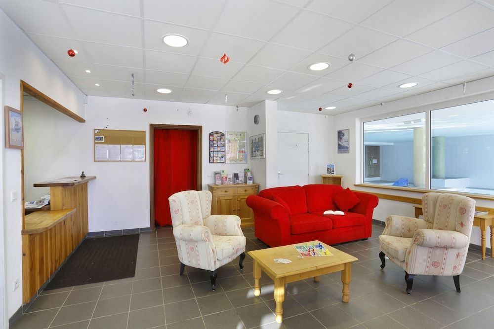 Résidence Nemea Les Chalets Du Belvédère 3