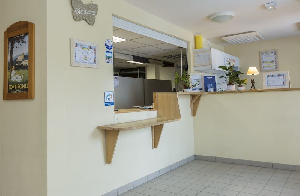 Résidence Odalys Mille Soleils 3