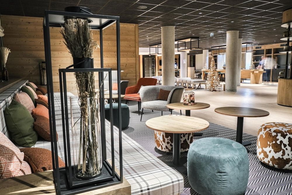 Belambra Clubs Les 2 Alpes 1800 3