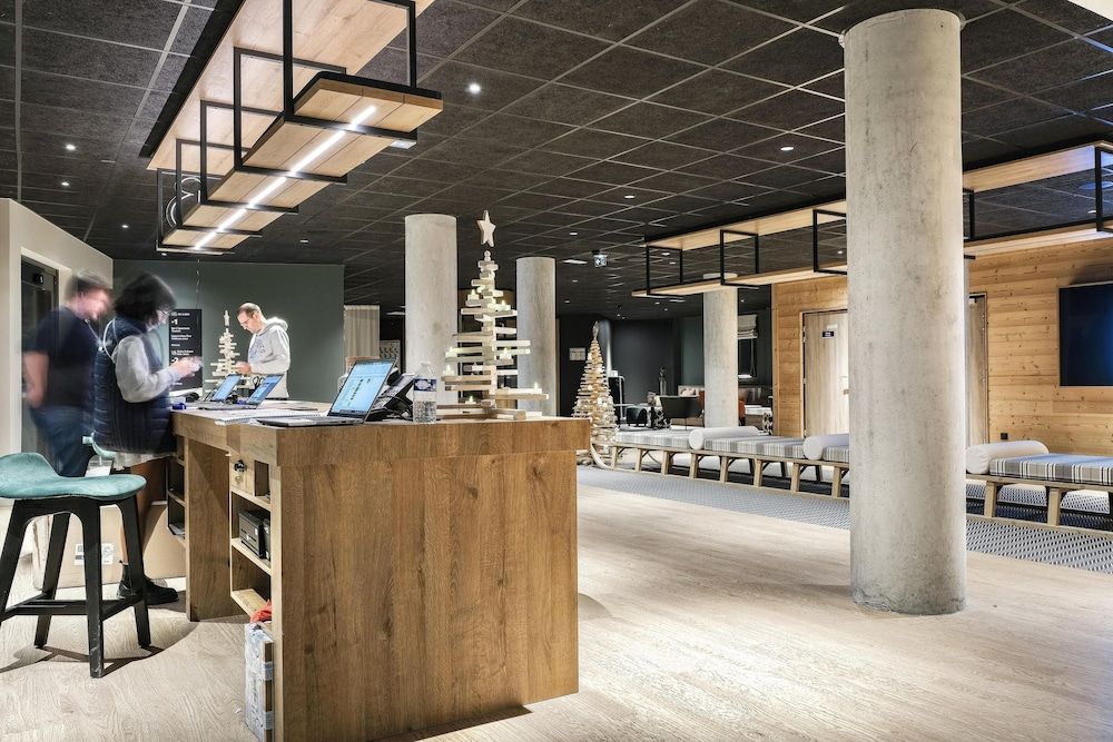 Belambra Clubs Les 2 Alpes 1800 2