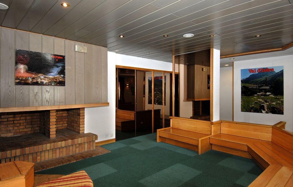 Résidence Odalys Les Jardins de Val - Les Verdets 3