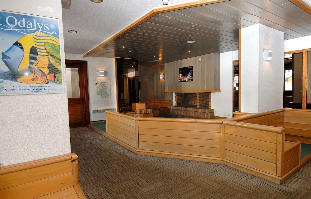 Résidence Odalys Les Jardins de Val - Les Verdets 2