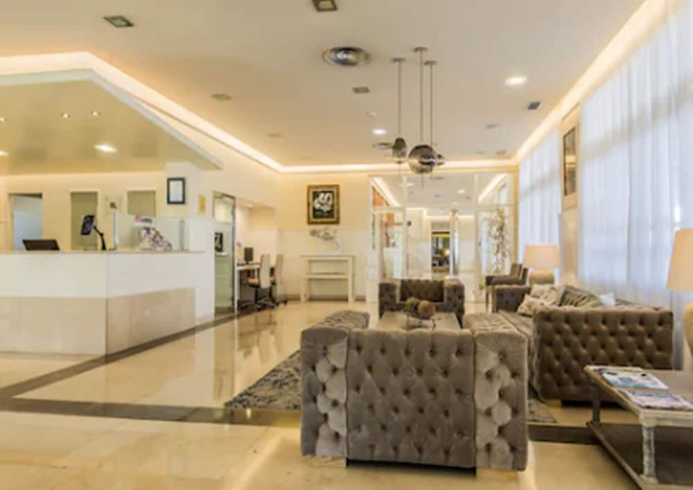 Talaso Hotel Louxo La Toja 3