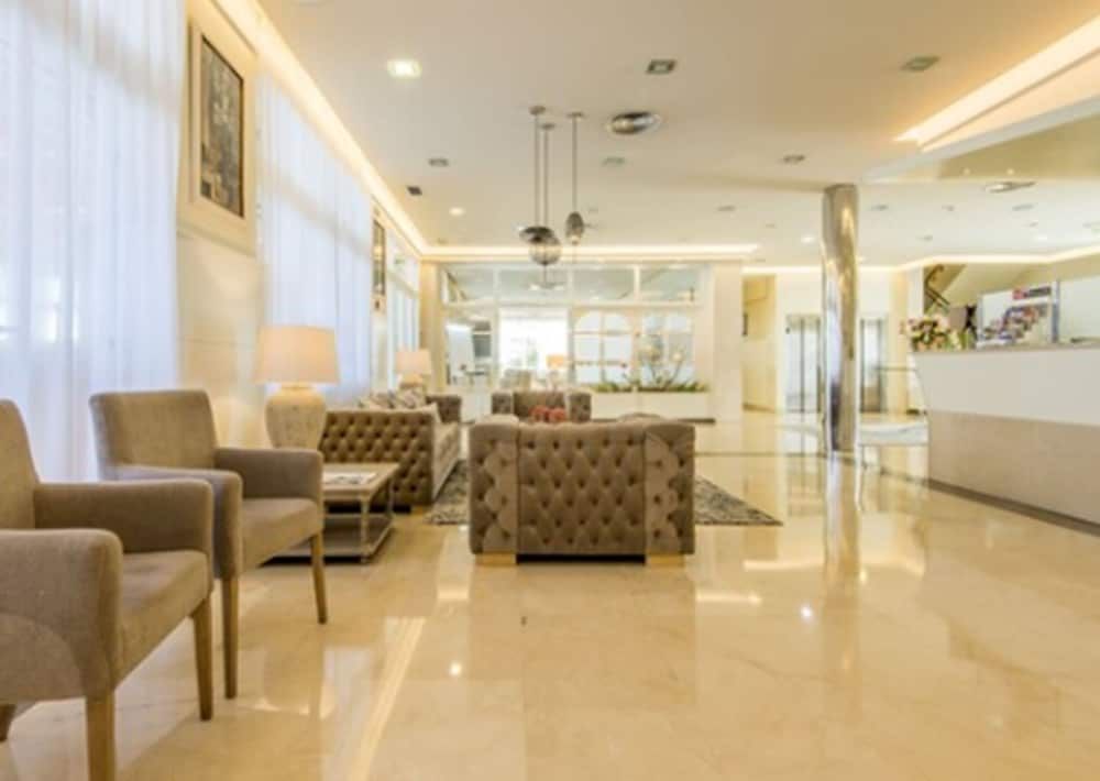 Talaso Hotel Louxo La Toja 2