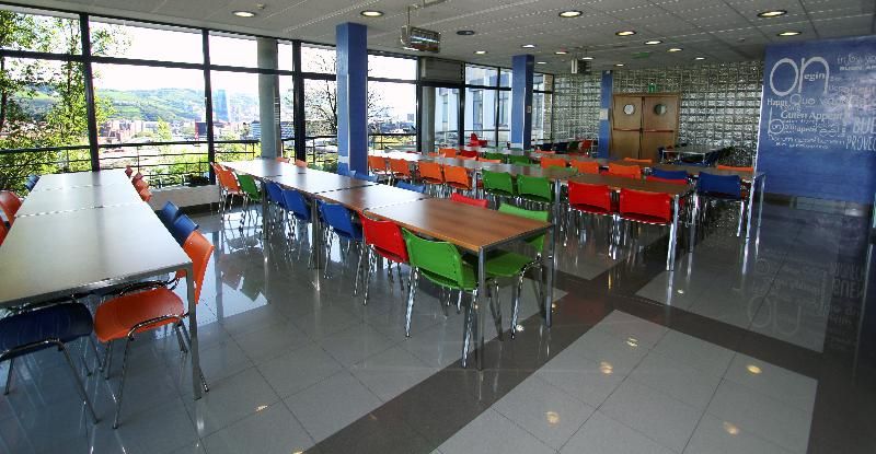 Bilbao Hostel 2
