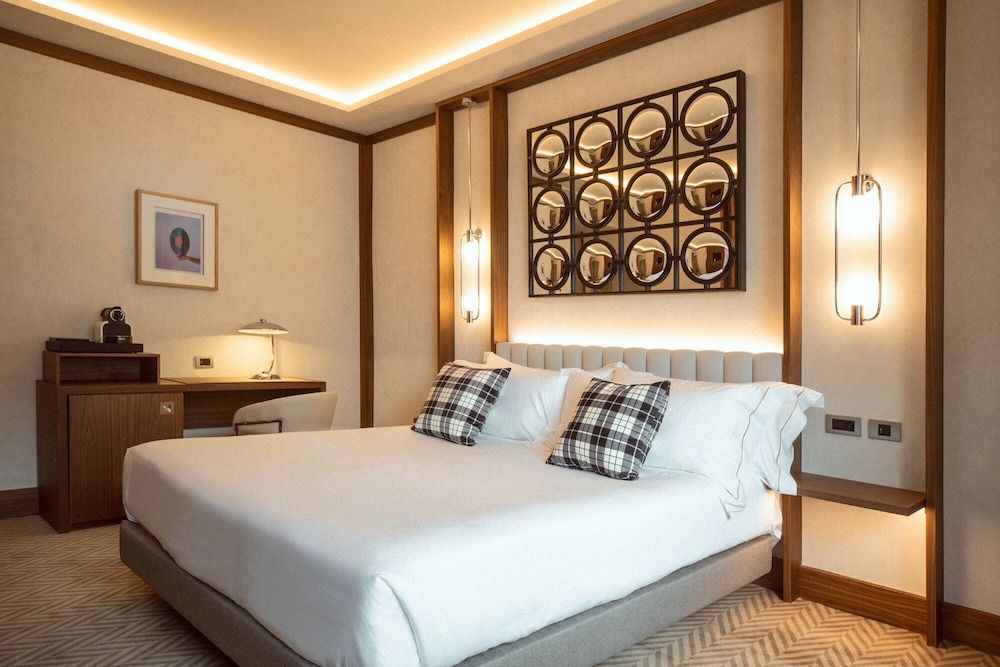 Hotel Ercilla de Bilbao, Autograph Collection 1