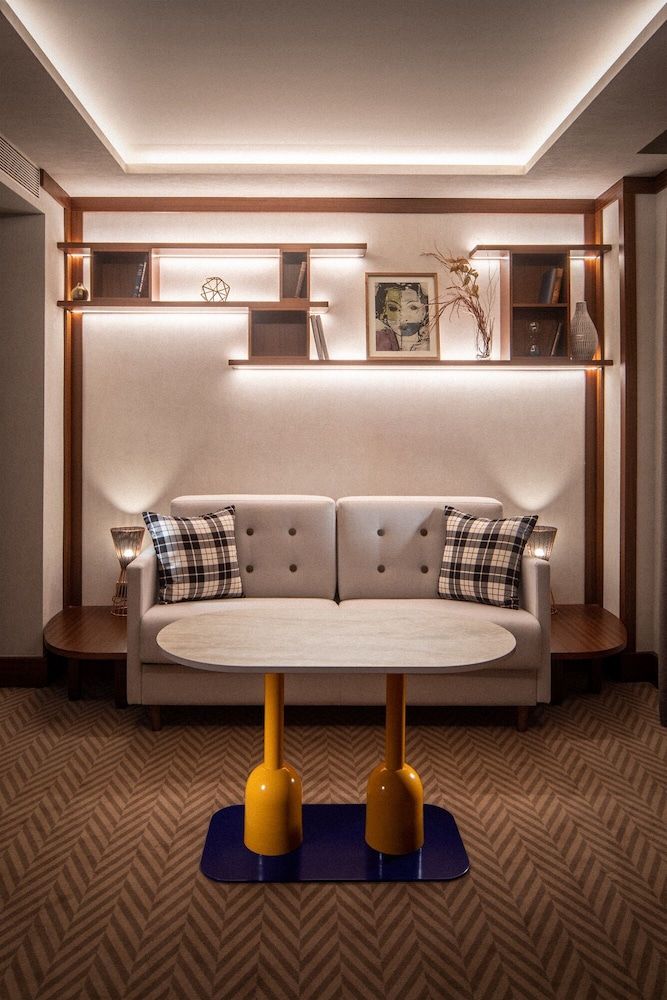 Hotel Ercilla de Bilbao, Autograph Collection 3