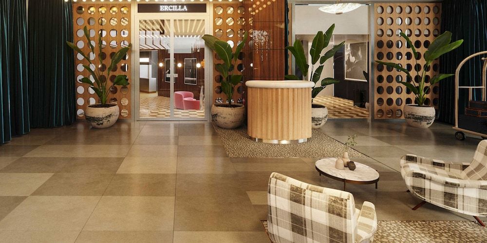 Hotel Ercilla de Bilbao, Autograph Collection 2