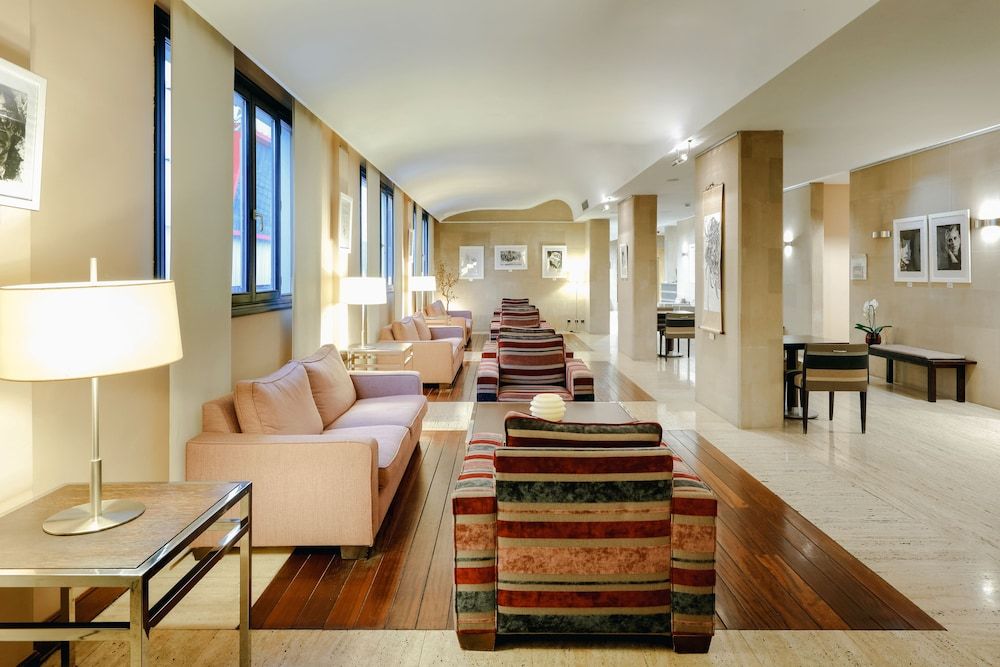 Abba Euskalduna Hotel 3