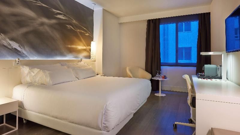 NH Collection Villa de Bilbao 2