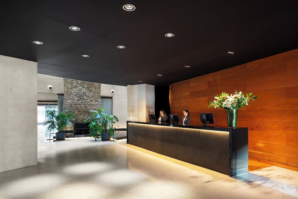 The Artist Grand Hotel of Art 1