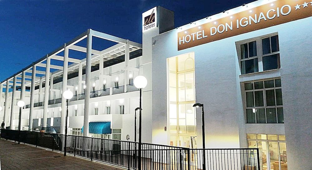 Don Ignacio 1