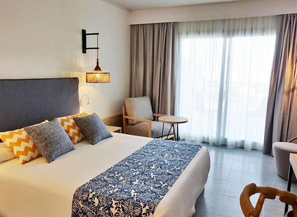 Cabogata Jardín Hotel 3