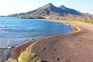 Hotel de Naturaleza Rodalquilar Spa Cabo de Gata