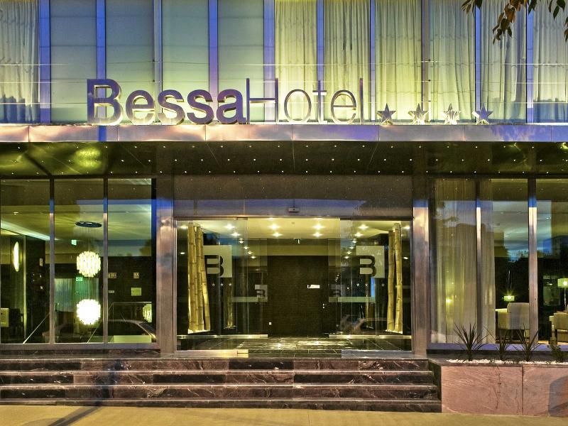 BessaHotel Boavista 1