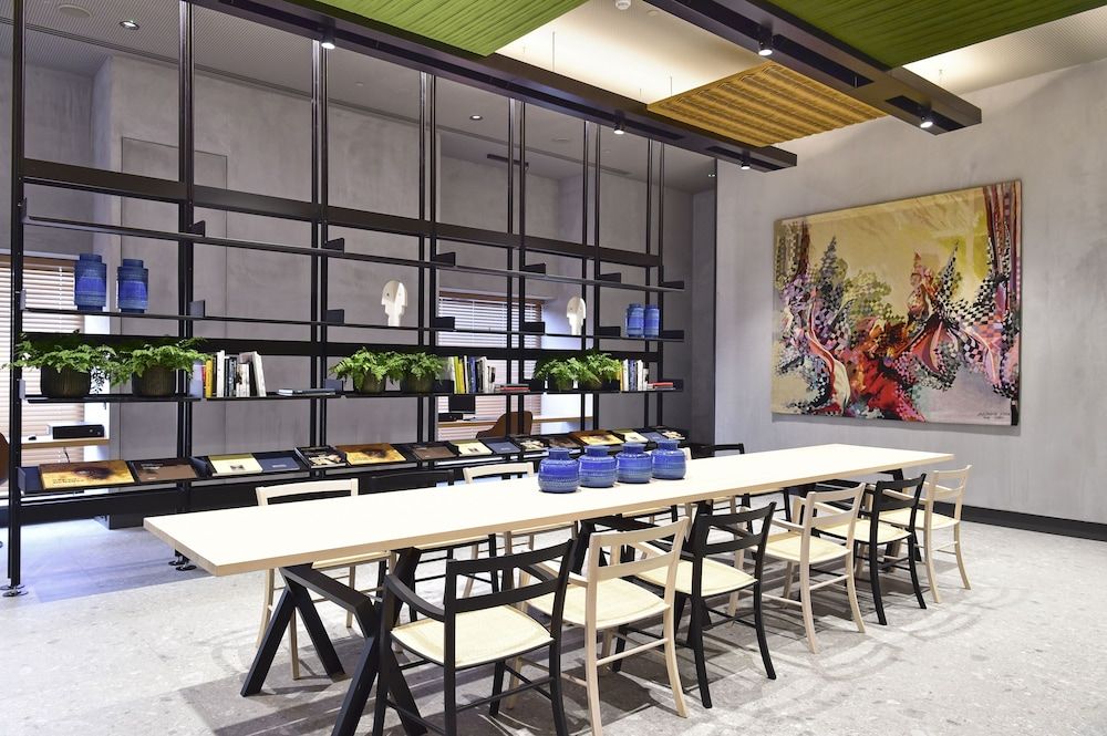 Porto Palácio Hotel by The Editory 2