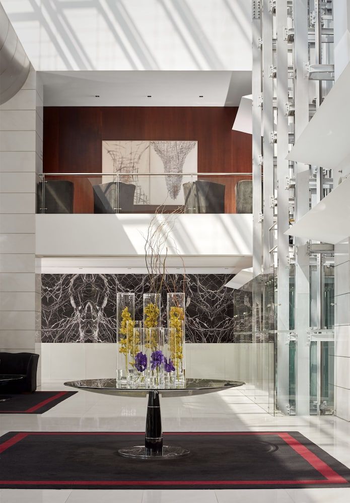 Sheraton Porto Hotel & Spa 2