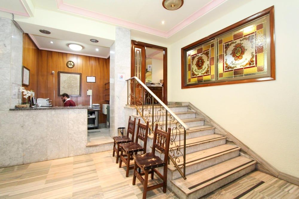 Hotel Castellano Centro 3