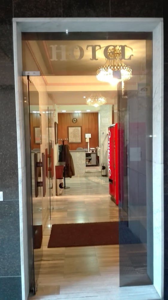 Hotel Castellano Centro 2