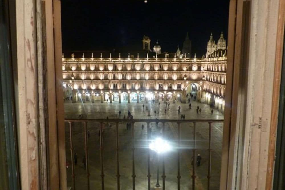 Hotel Sercotel Las Torres Salamanca 1