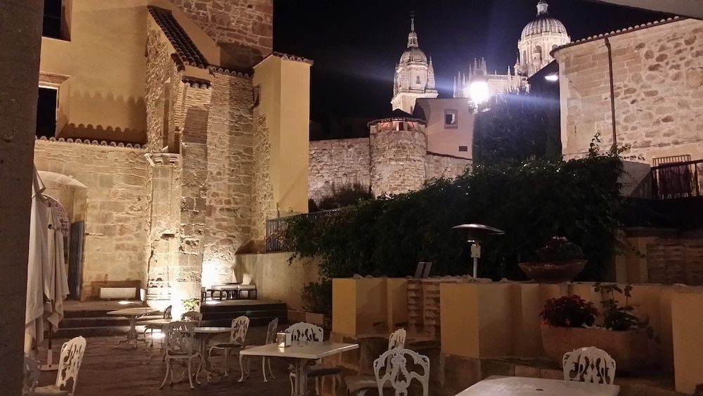 San Polo 3 estrellas en Salamanca