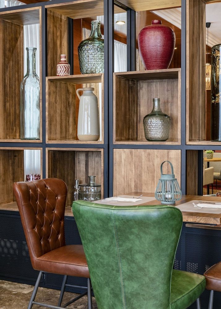 Vincci Ciudad de Salamanca 3