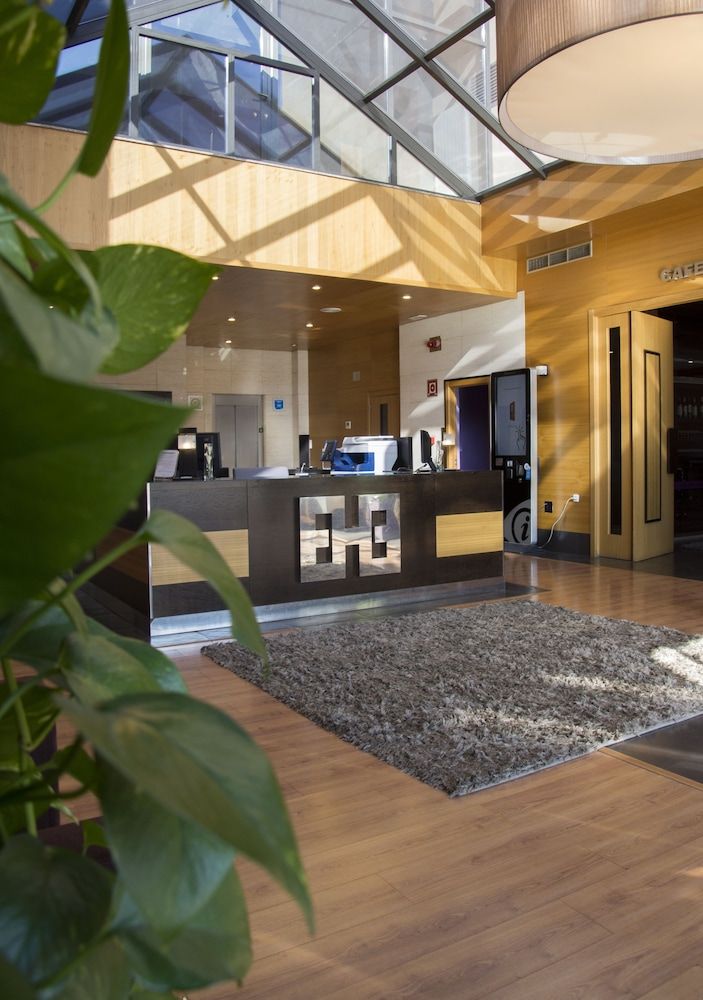 Zenit Hall88 Studios 2