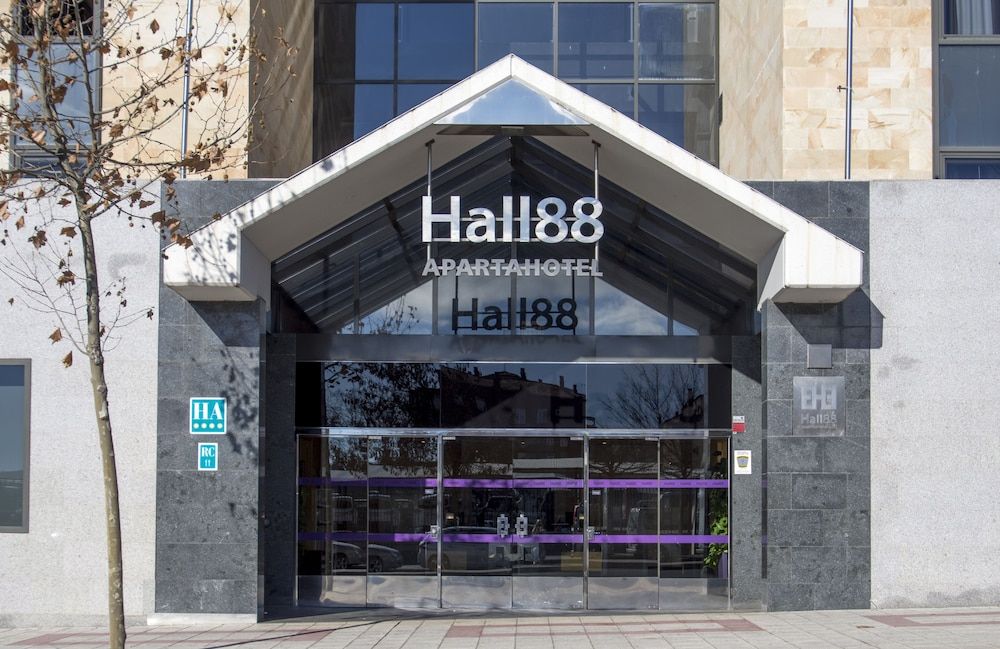 Zenit Hall88 Studios 1