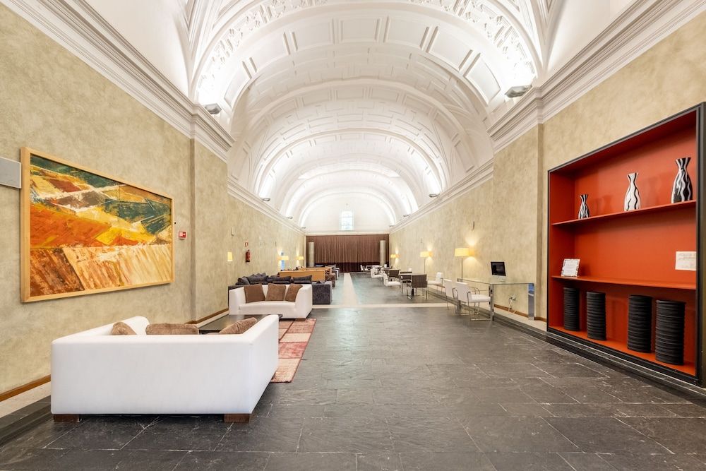 Castilla Termal Balneario de Olmedo 3