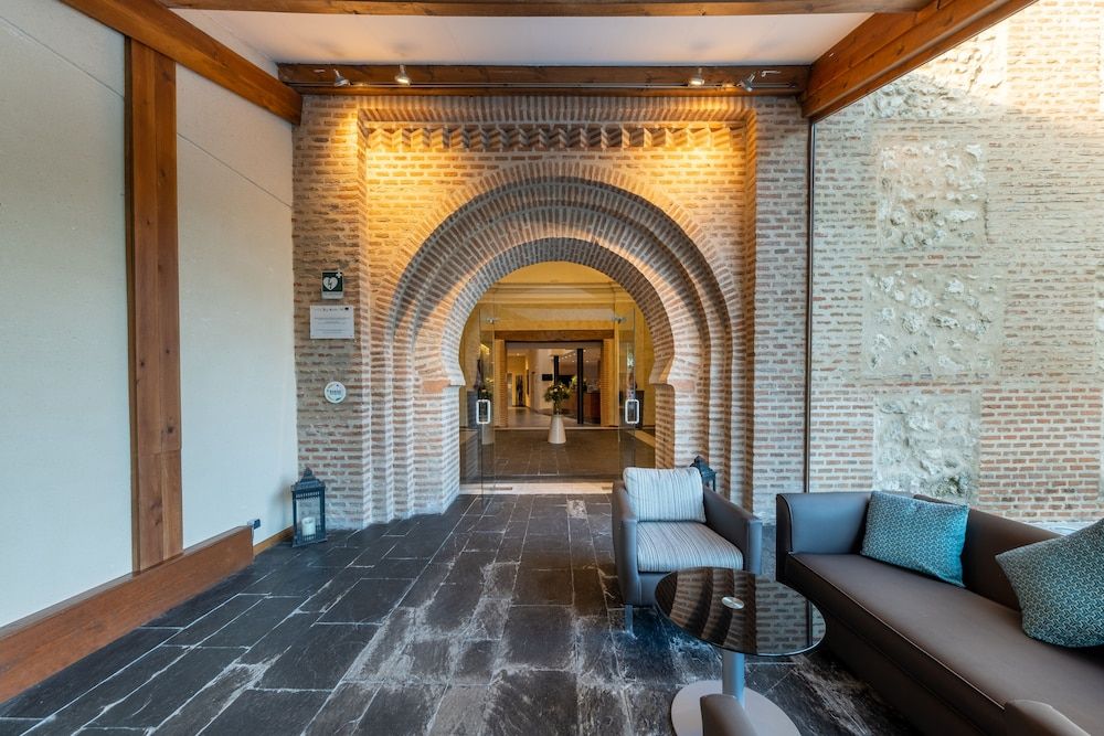 Castilla Termal Balneario de Olmedo 2