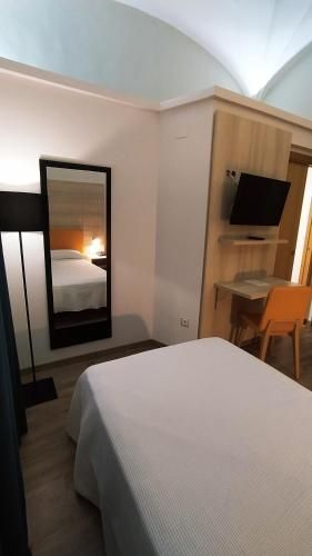 Hotel Balneario El Raposo 2