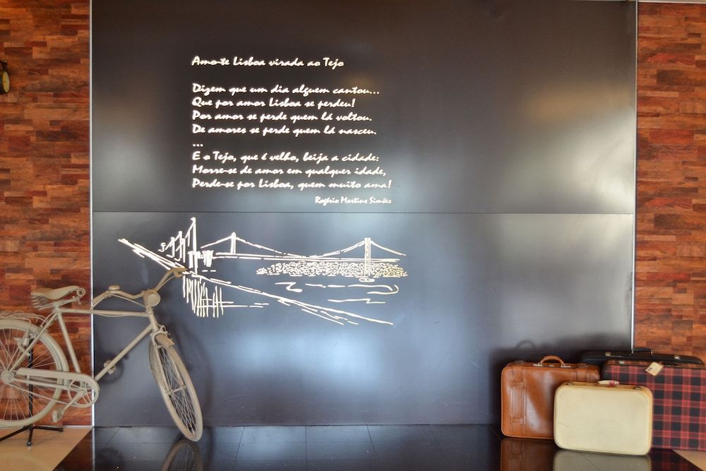 Hotel Novotel Lisboa 3