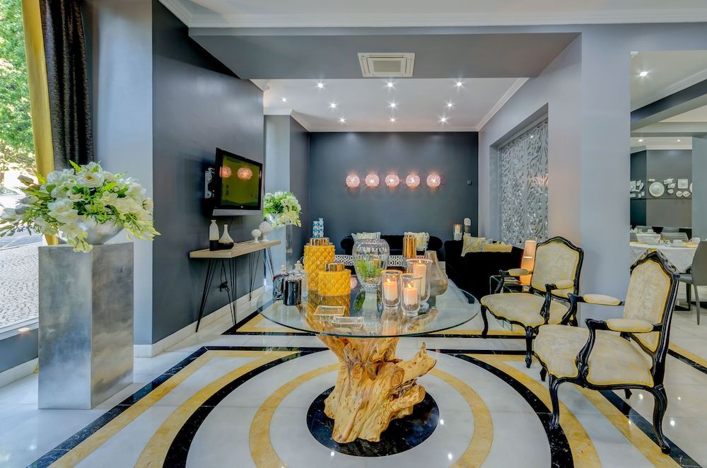 Hotel Avenida Park 2