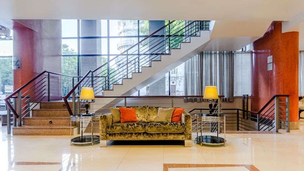 Marques De Pombal Hotel 2