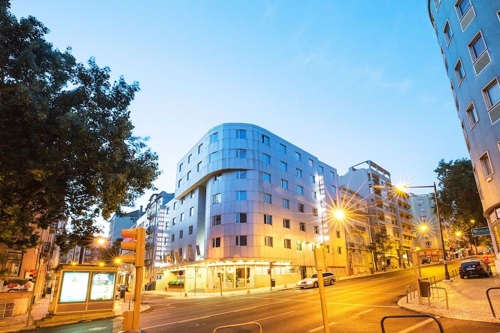 Hotel 3K Madrid 1