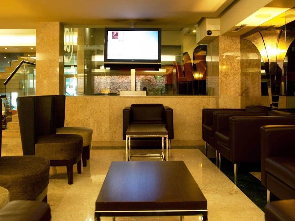 TURIM Ibéria Hotel 3