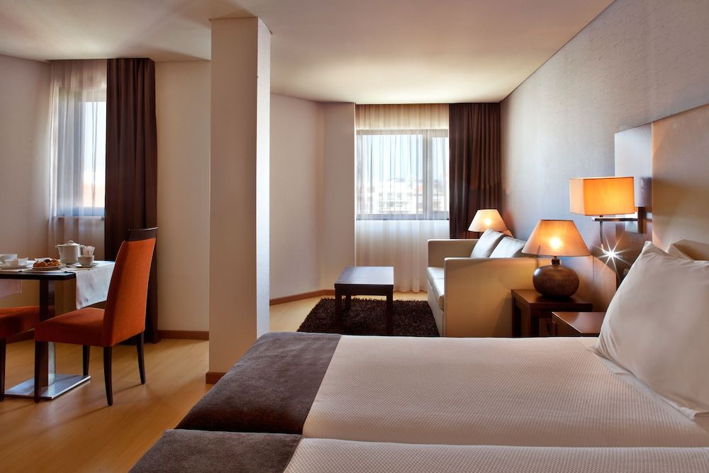 TURIM Ibéria Hotel 1