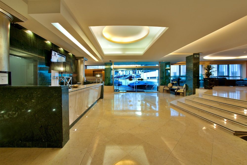 Turim Europa Hotel 3