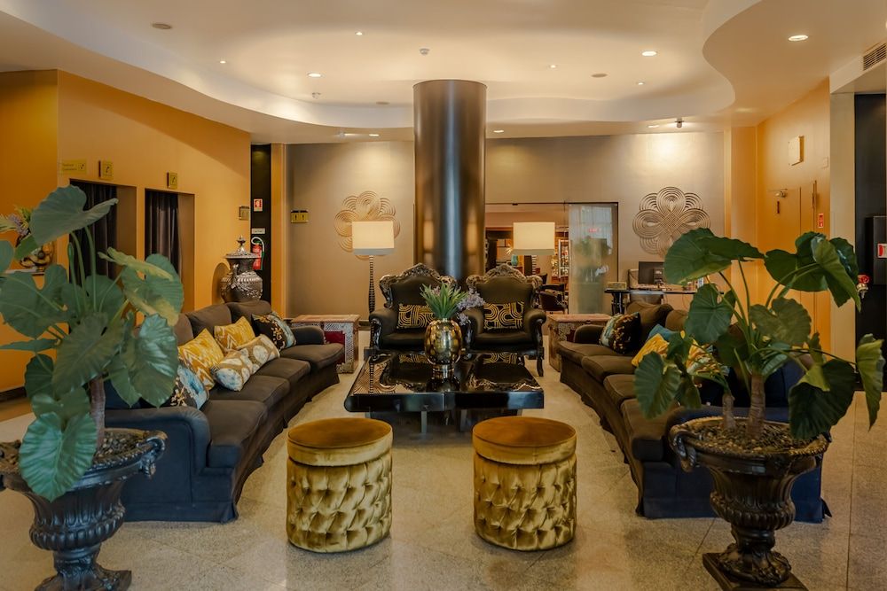 Hotel Mundial 3
