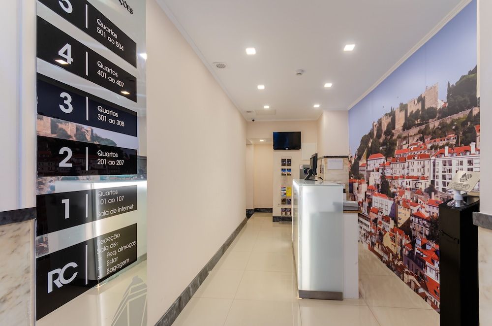 Hotel Duas Nacoes 2