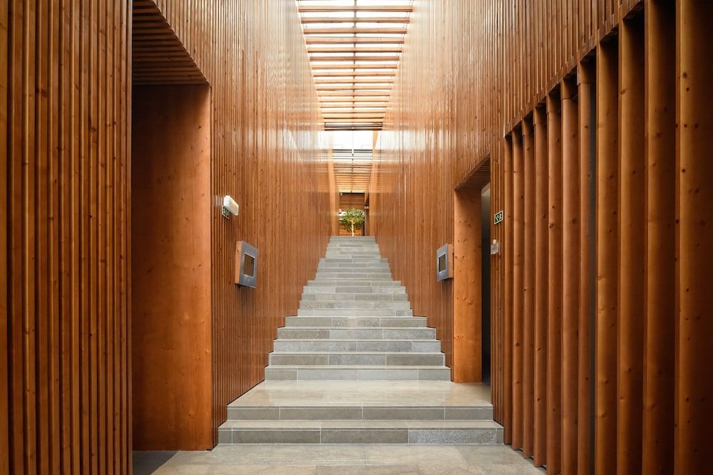 Inspira Liberdade Boutique Hotel 2