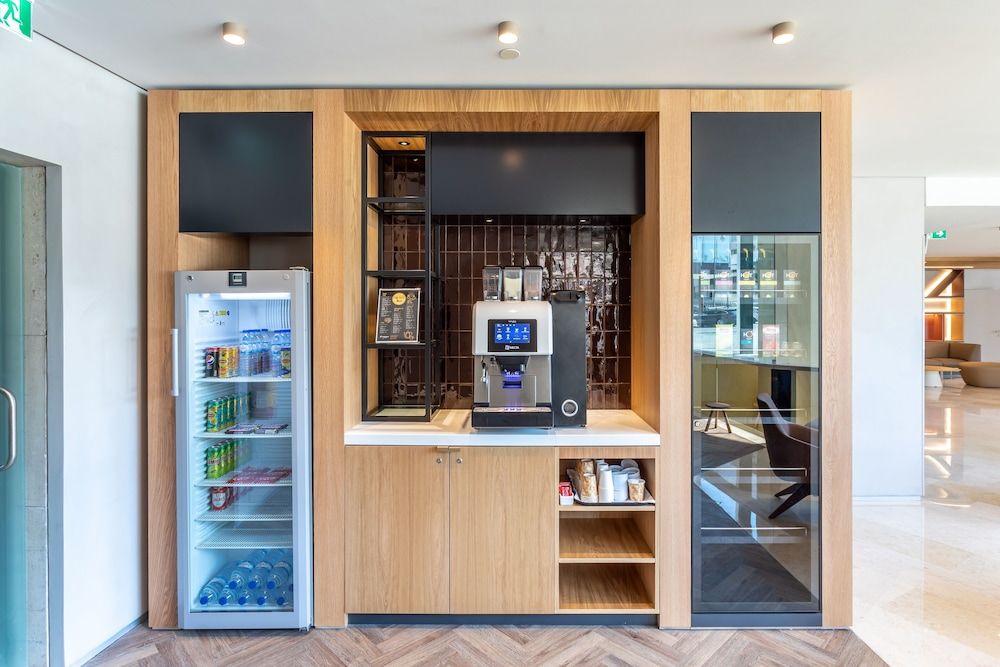 Holiday Inn Lisboa 2