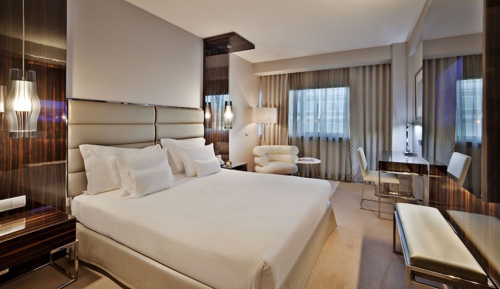 Altis Grand Hotel 1