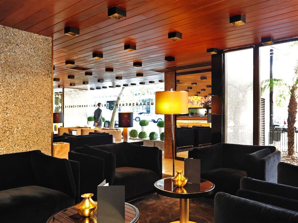Altis Grand Hotel 2