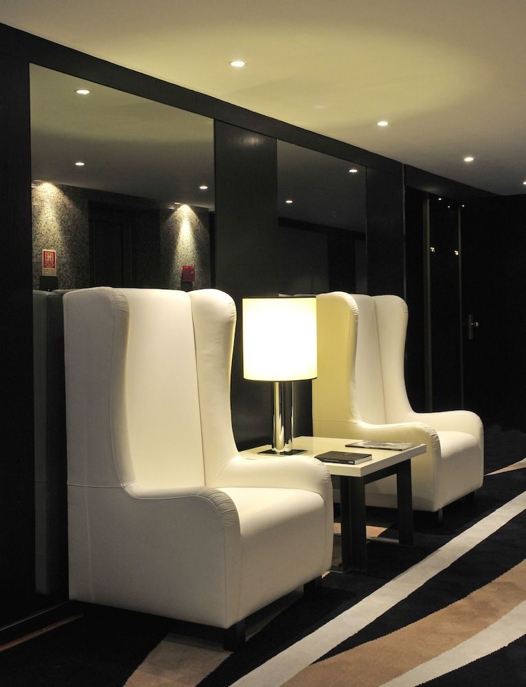 Altis Grand Hotel 3