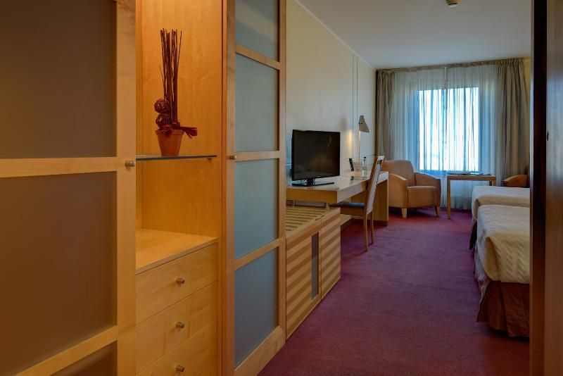 VIP Executive Entrecampos - Hotel & Conference 2