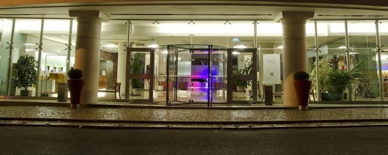 VIP Executive Entrecampos - Hotel & Conference 1