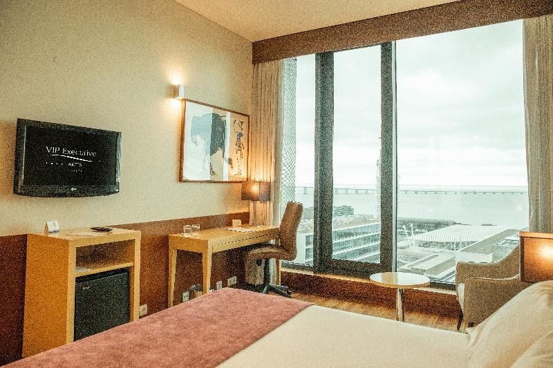 VIP Executive Art's 3