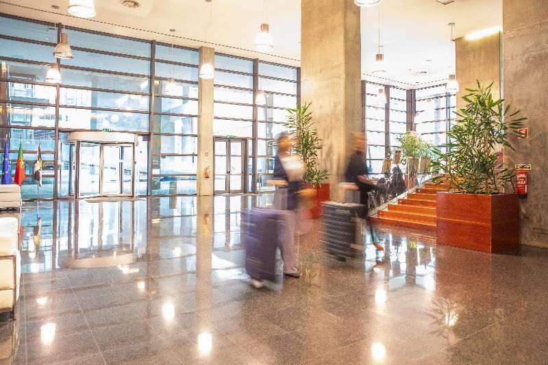 VIP Executive Art's 4 estrelas em Lisboa